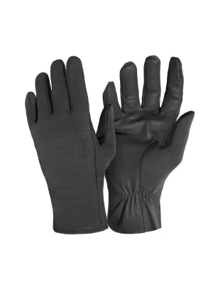 Rukavica PENTAGON PILOT NOMEX GLOVES P20001 ČIERNA