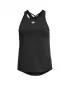 Dámske tielko PENTAGON UNITY WOMENS MESH TANK TOP K09045 ČIERNA