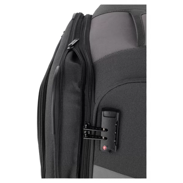  Kufor TRAVELITE VIIA 4W M ANTRACIT 