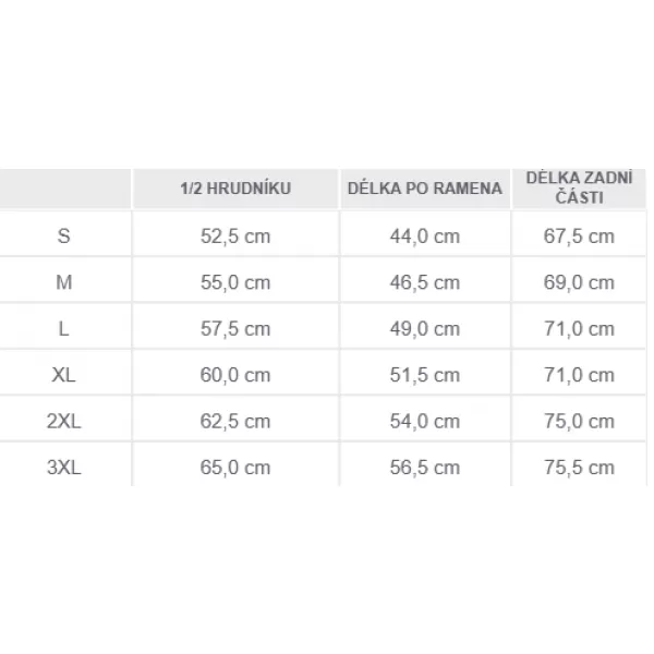  Pánska vesta PENTAGON THESPIS K08027 VLK/SIVÁ 