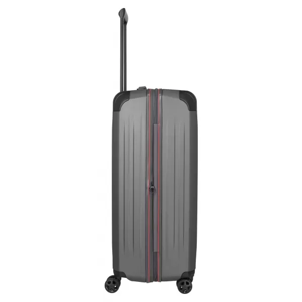  Kufor TRAVELITE DYNAMIIC S,M,L ANTRACIT 