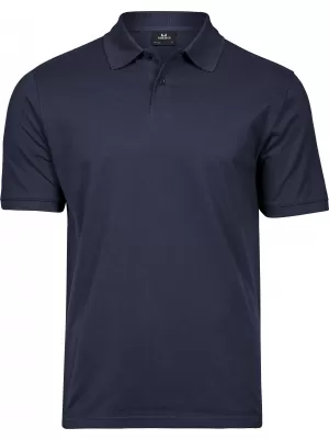 Pánske tričko TEE JAYS | TJ 1400 NAVY