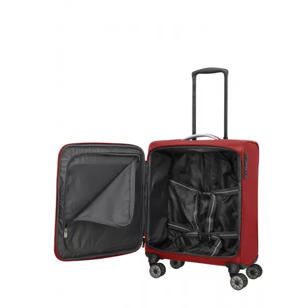  Kufor TRAVELITE JETPACK MAX 4 CABIN VYD 
