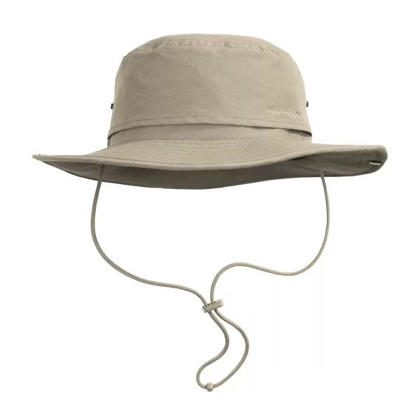  Klobúk PENTAGON ROO SAFARI BUSH HAT K13061 KAKI 