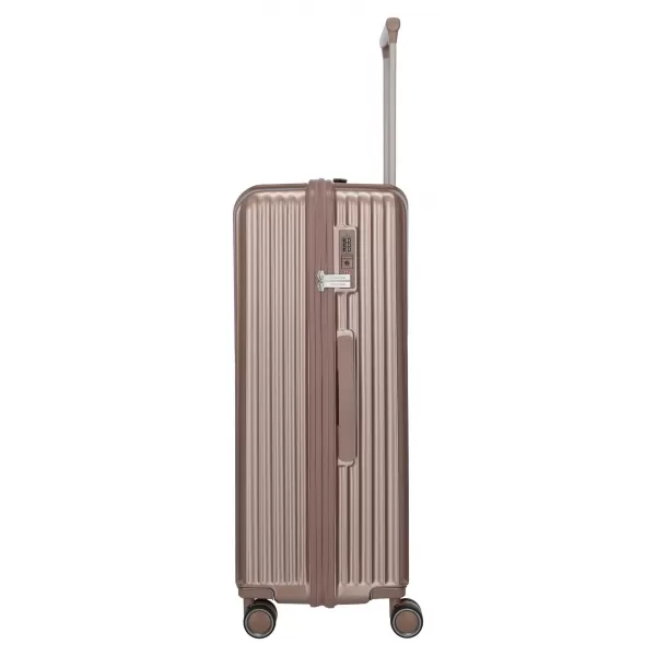  Kufor TRAVELITE PAROS 4W S,M,L CAPPUCCINO 