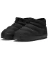 dámske topánky PUMA TUFF TERRA MID 40237601 PUMA ČIERNA/CHLADNÁ TMAVO ŠEDÁ