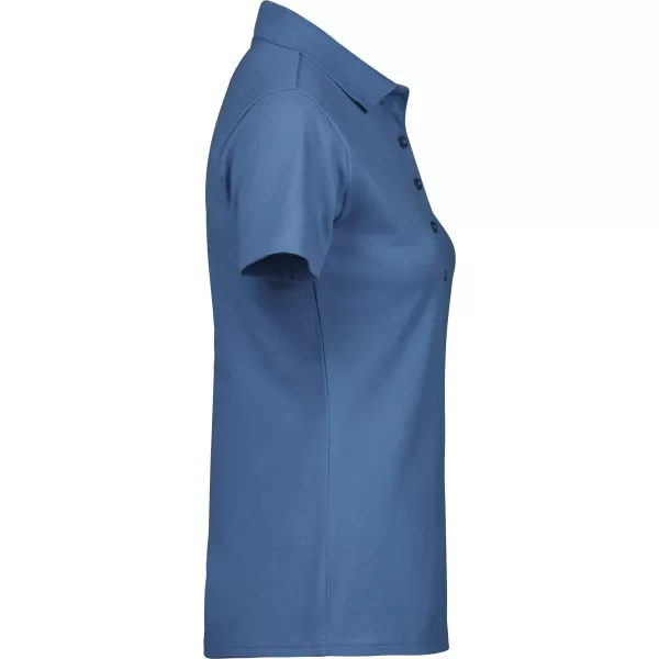  Dámske tričko TEE JAYS | TJ 145 OCEAN BLUE 