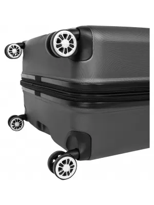 Kufor TRAVELITE CITY 4W L ANTRACIT