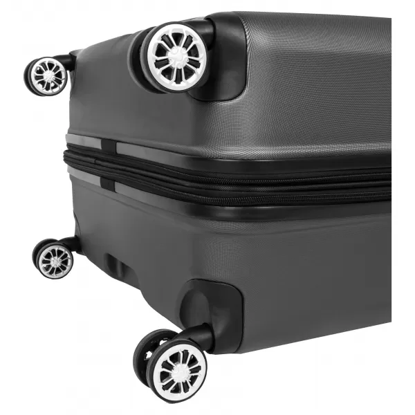  Kufor TRAVELITE CITY 4W L ANTRACIT 