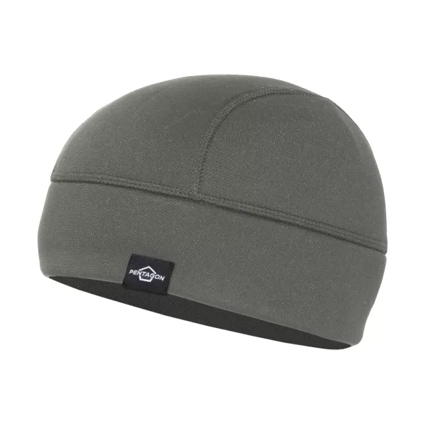  Čiapka PENTAGON ARCTIC BEANIE HAT K13043 HNEDÁ ŠEDÁ 