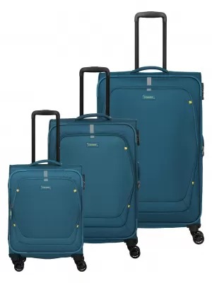 Kufor TRAVELITE Umbria S,M,L BENZÍN