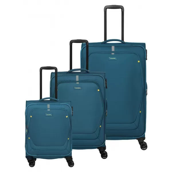  Kufor TRAVELITE Umbria S,M,L BENZÍN 