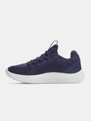 Pánske topánky UNDER ARMOUR UA DYNAMIC 2 3028076-403 MODRÁ