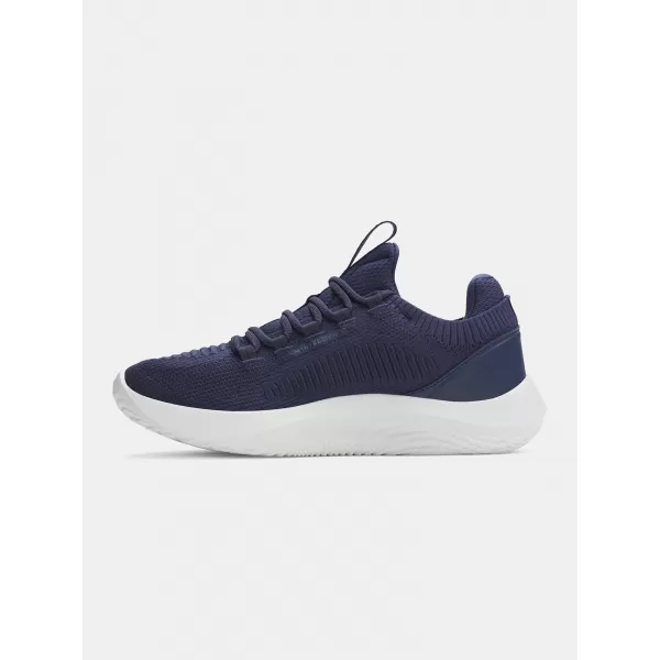  Pánske topánky UNDER ARMOUR UA DYNAMIC 2 3028076-403 MODRÁ 