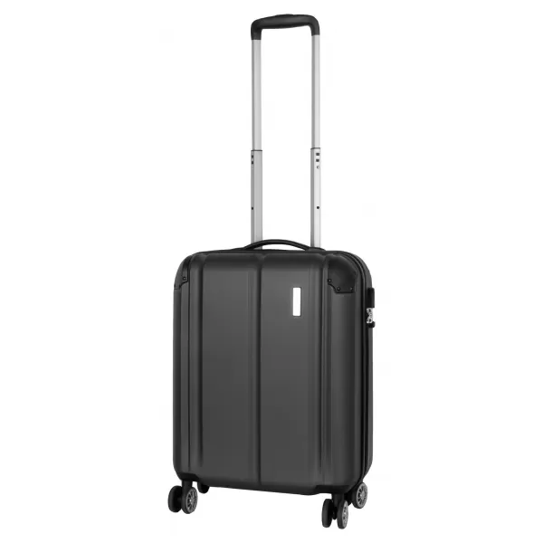  Kufor TRAVELITE CITY 4W S ANTRACIT 
