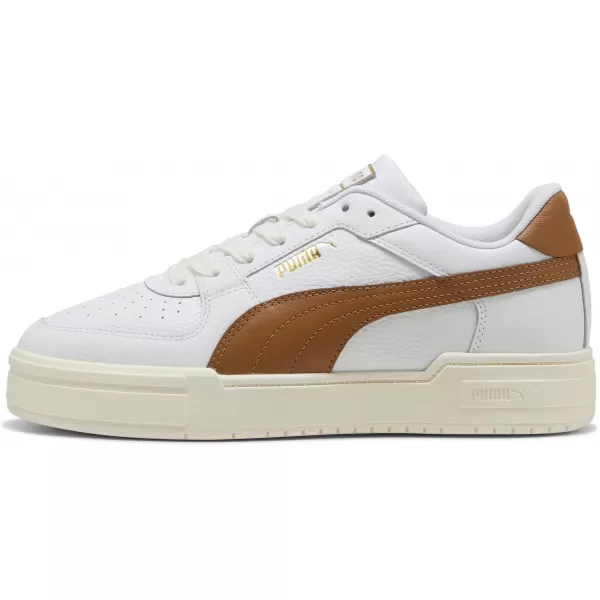  Topánky PUMA CA PRO CLASSIC II 40236618 PUMA WHITE/TOPTED CARAMEL 