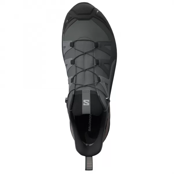  Dámske topánky SALOMON X ULTRA 360 GORE-TEX W SEDONA ŠALVIA/MESTSKÁ ŠIK/ETHEREA 