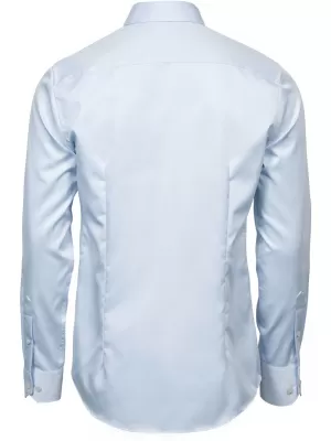 Pánska košeľa TEE JAYS | TJ 4021 LIGHT BLUE