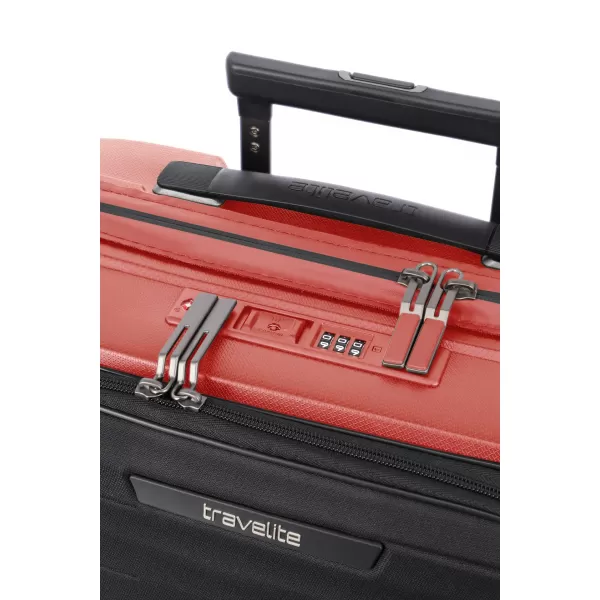  Kufor TRAVELITE MOOBY S FRONT POCKET VYD 