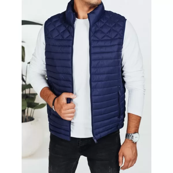  Odobrať DSTREET TX5077 TMAVO MODRÁ 