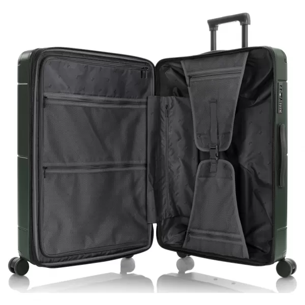  Kufor HEYS ZEN S,M,L ZELENÁ 