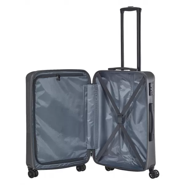  Kufor TRAVELITE BALI M ANTRACIT 