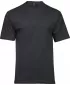 Pánske tričko TEE JAYS | TJ 8000 DARK GREY