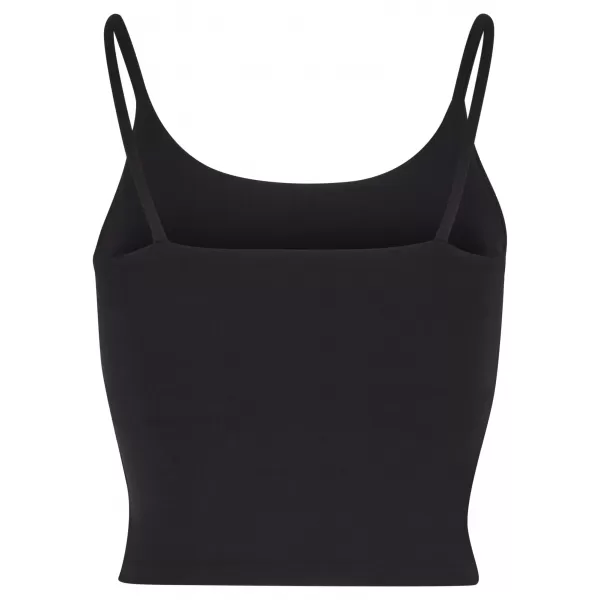  Vrchná časť URBAN CLASSICS TB7810 ČIERNY 