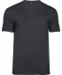 Pánske tričko TEE JAYS | TJ 8006 DARK GREY