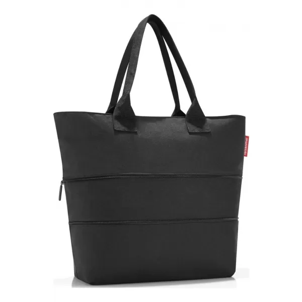  Tašky REISENTHEL SHOPPER E1 ČIERNA 