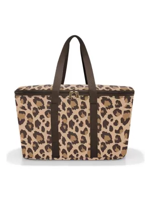 Taška REISENTHEL COOLERBAG LEO MACCHIATO