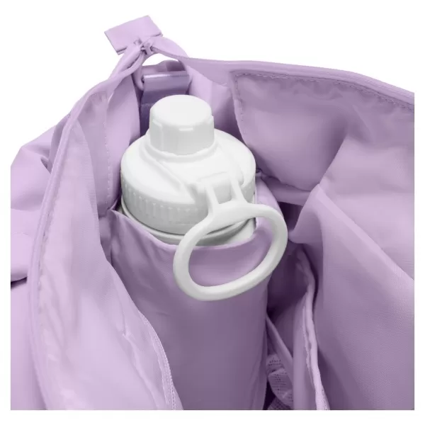  Taška HEYS PUFFER TOTE BAG LEVANDUĽA 