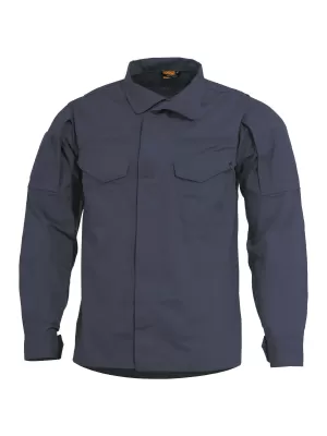 Bunda PENTAGON LYCOS JACKET K02023 POLNOČNÁ MODRÁ