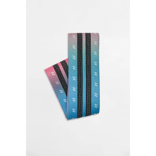  Odolná guma NEBBIA Rainbow – level light DÚHA 