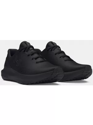Pánske topánky UNDER ARMOUR CHARGED SURGE 4 3027000-002 ČIERNA