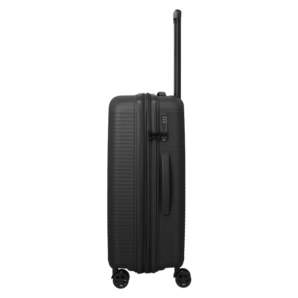  Kufor TRAVELITE Air Stripe M ČIERNA 