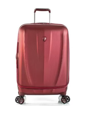 Kufor HEYS VANTAGE SMART LUGGAGE M BORDOVÁ