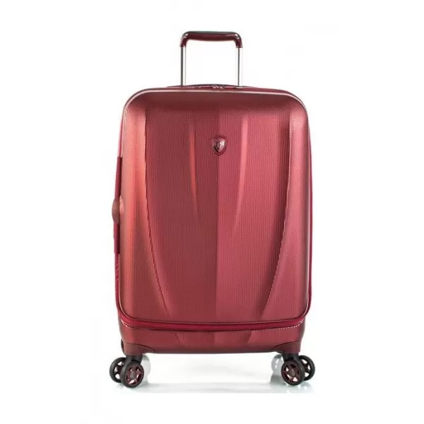  Kufor HEYS VANTAGE SMART LUGGAGE M BORDOVÁ 