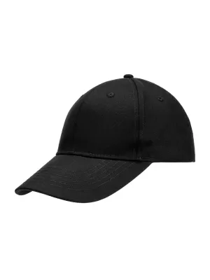 Čap BRANDIT 7030 ČIERNY