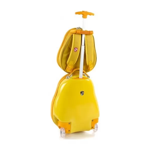  Kufor HEYS TRAVEL TOTS KIDS KAČICA 