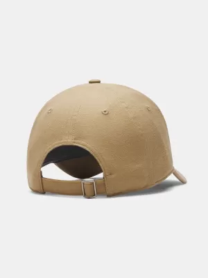 Pánska čiapka UNDER ARMOUR M BLITZING LOW BRUSHED ADJ 6007147-263 HNEDÁ