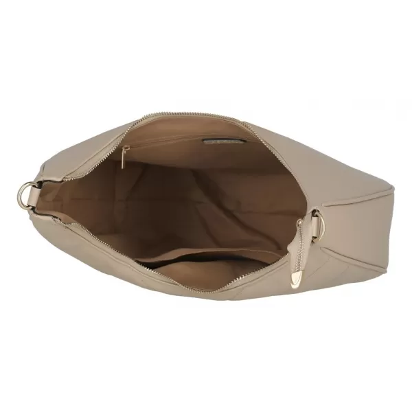 Kabelka TRAVELITE BARBARA COZY HOBO BAG PIESKU 