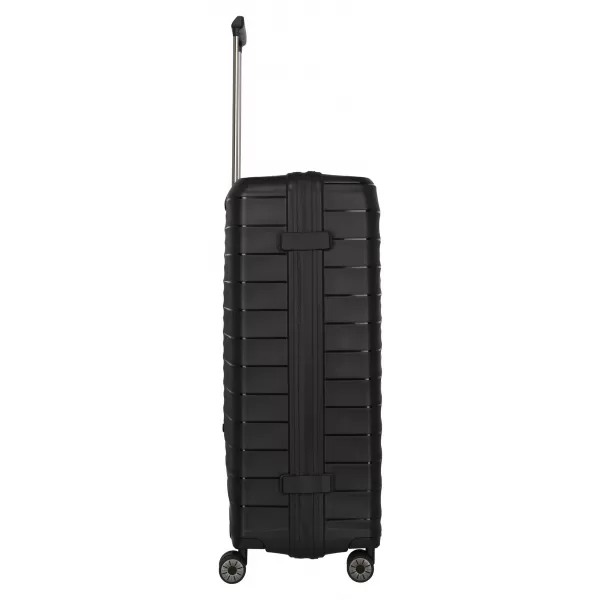  Kufor TRAVELITE MOOBY L ČIERNA 