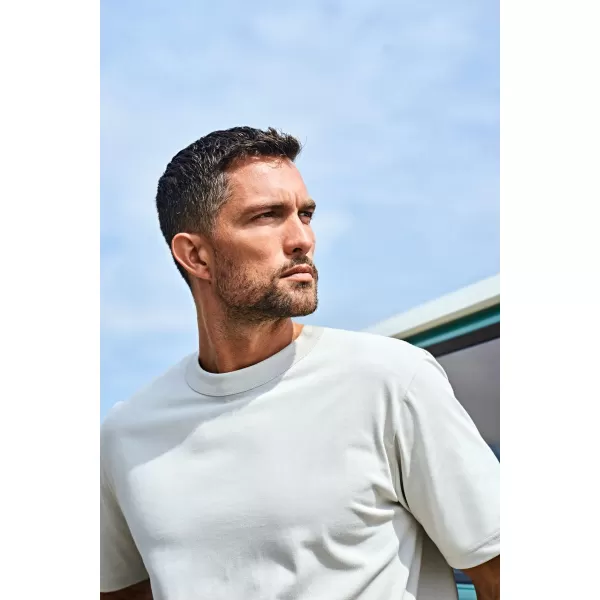  Pánske tričko TEE JAYS | TJ 1160 BLACK 