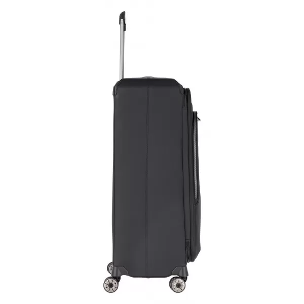  Kufor TRAVELITE PRIIMA L ČIERNA 