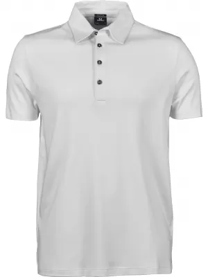 Pánske tričko TEE JAYS | TJ 1440 WHITE