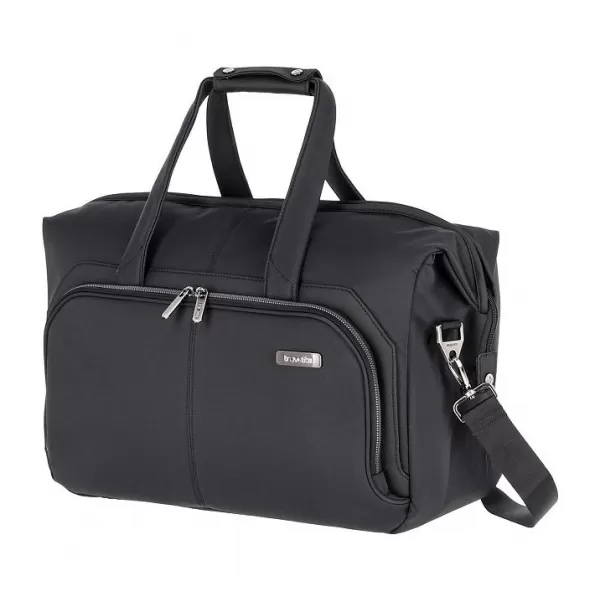  Taška TRAVELITE PRIIMA WEEKENDER ČIERNA 