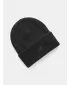 Dámska čiapka UNDER ARMOUR W HALFTIME BEANIE 6007044-001 ČIERNA