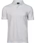 Pánske tričko TEE JAYS | TJ 1400 WHITE