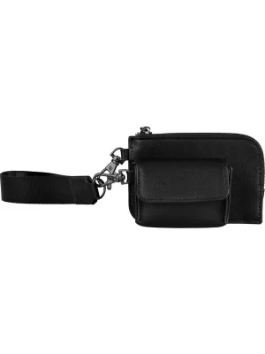 | BG 748 BLACK/BLACK BagBase
